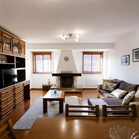 Castle Apartment Guimaraes Ngoại thất bức ảnh