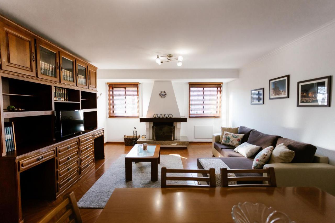 Castle Apartment Guimaraes Ngoại thất bức ảnh