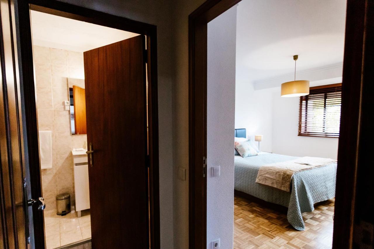 Castle Apartment Guimaraes Ngoại thất bức ảnh