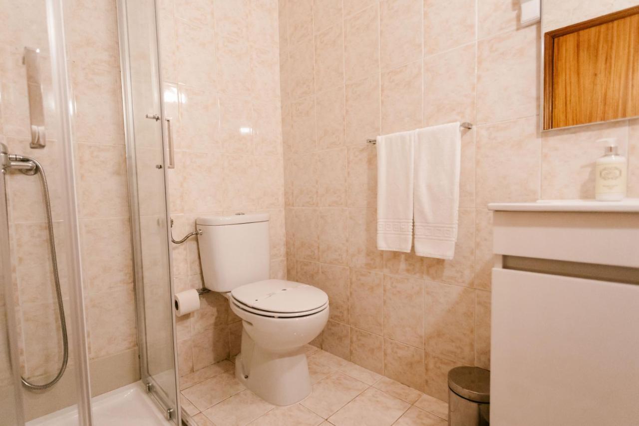 Castle Apartment Guimaraes Ngoại thất bức ảnh