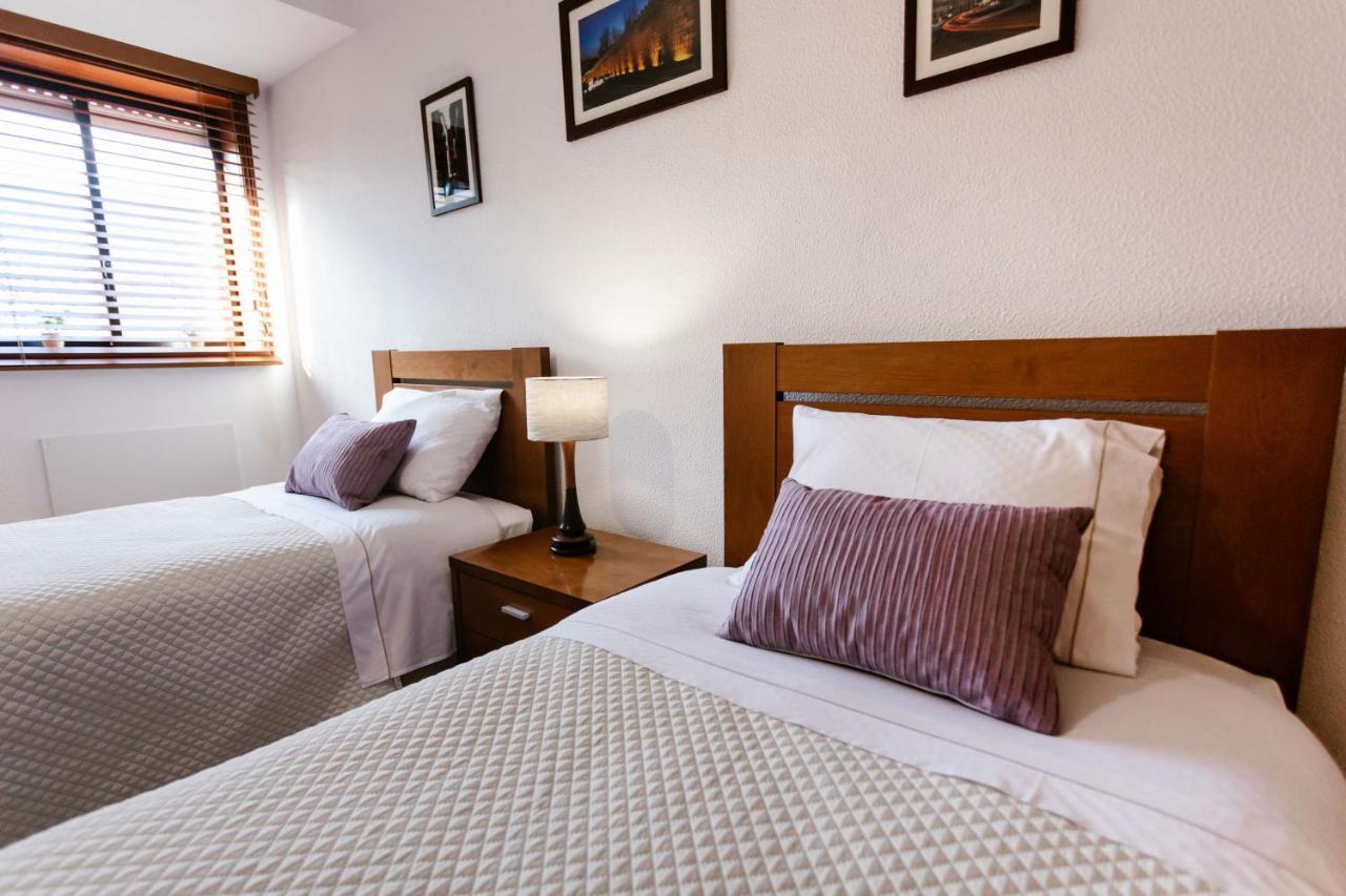 Castle Apartment Guimaraes Ngoại thất bức ảnh