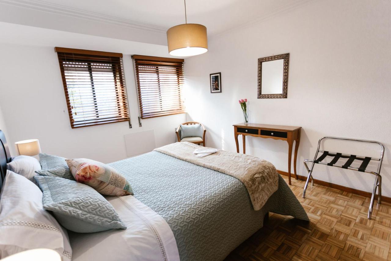 Castle Apartment Guimaraes Ngoại thất bức ảnh