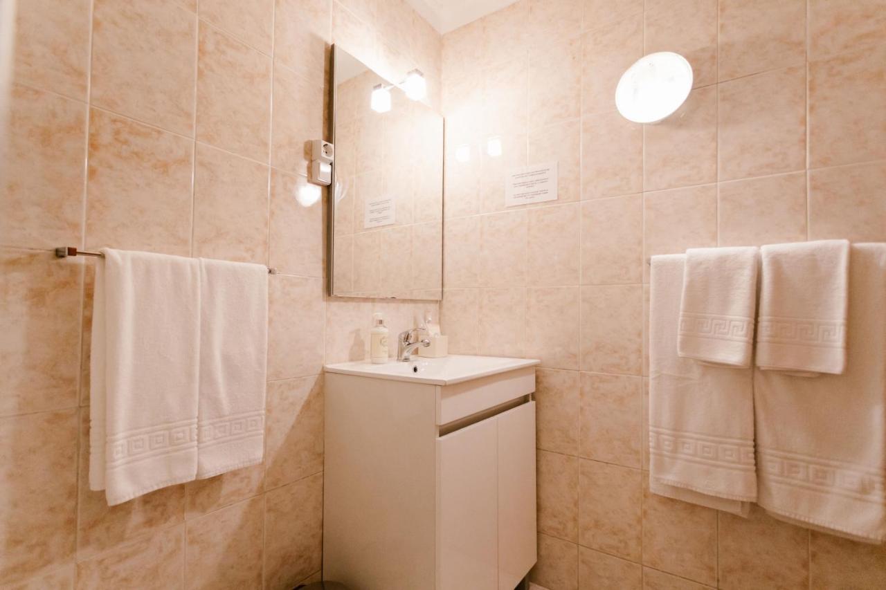 Castle Apartment Guimaraes Ngoại thất bức ảnh