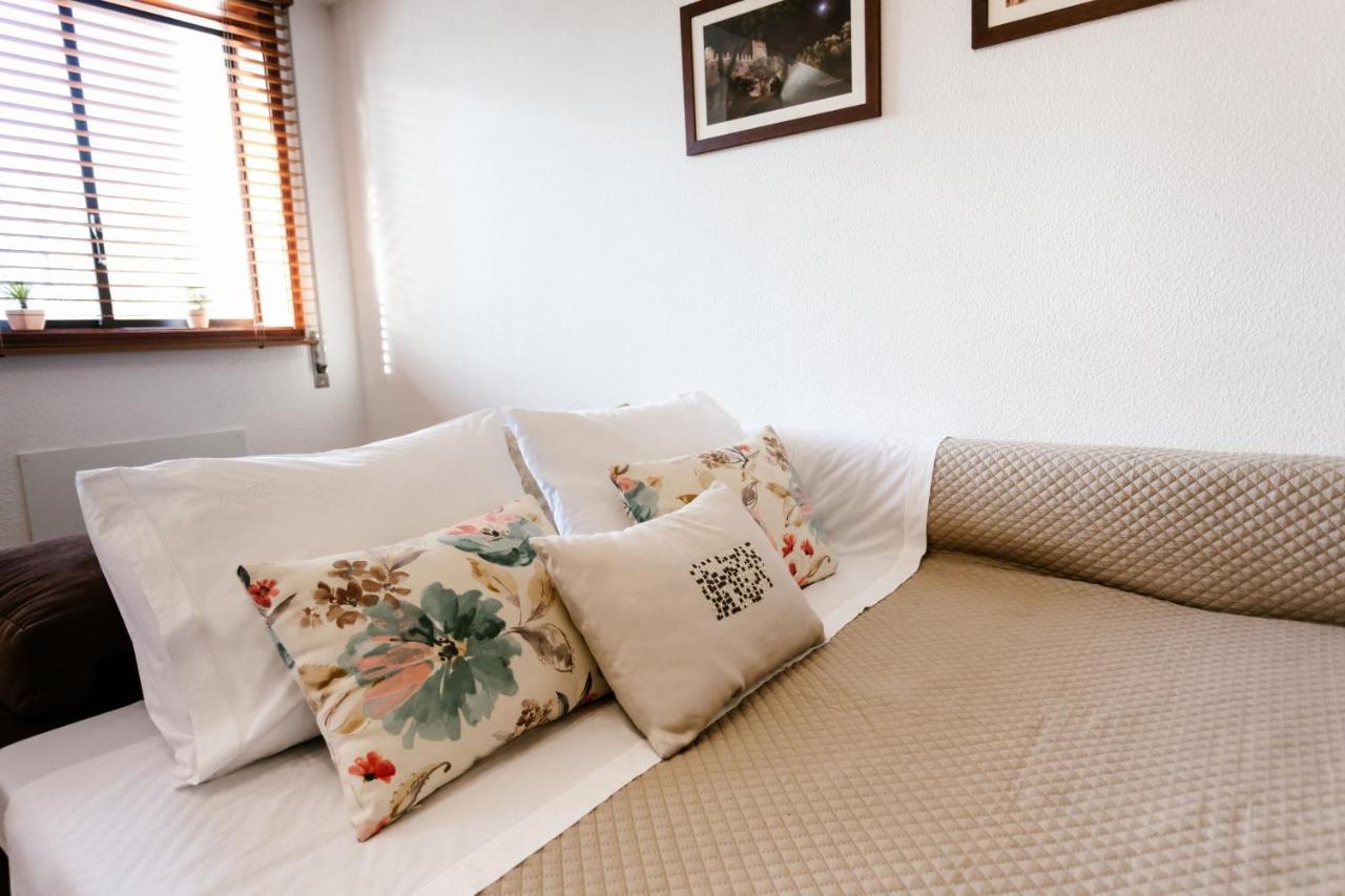 Castle Apartment Guimaraes Ngoại thất bức ảnh