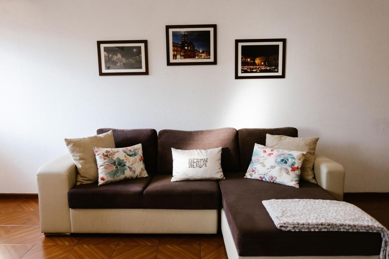 Castle Apartment Guimaraes Ngoại thất bức ảnh