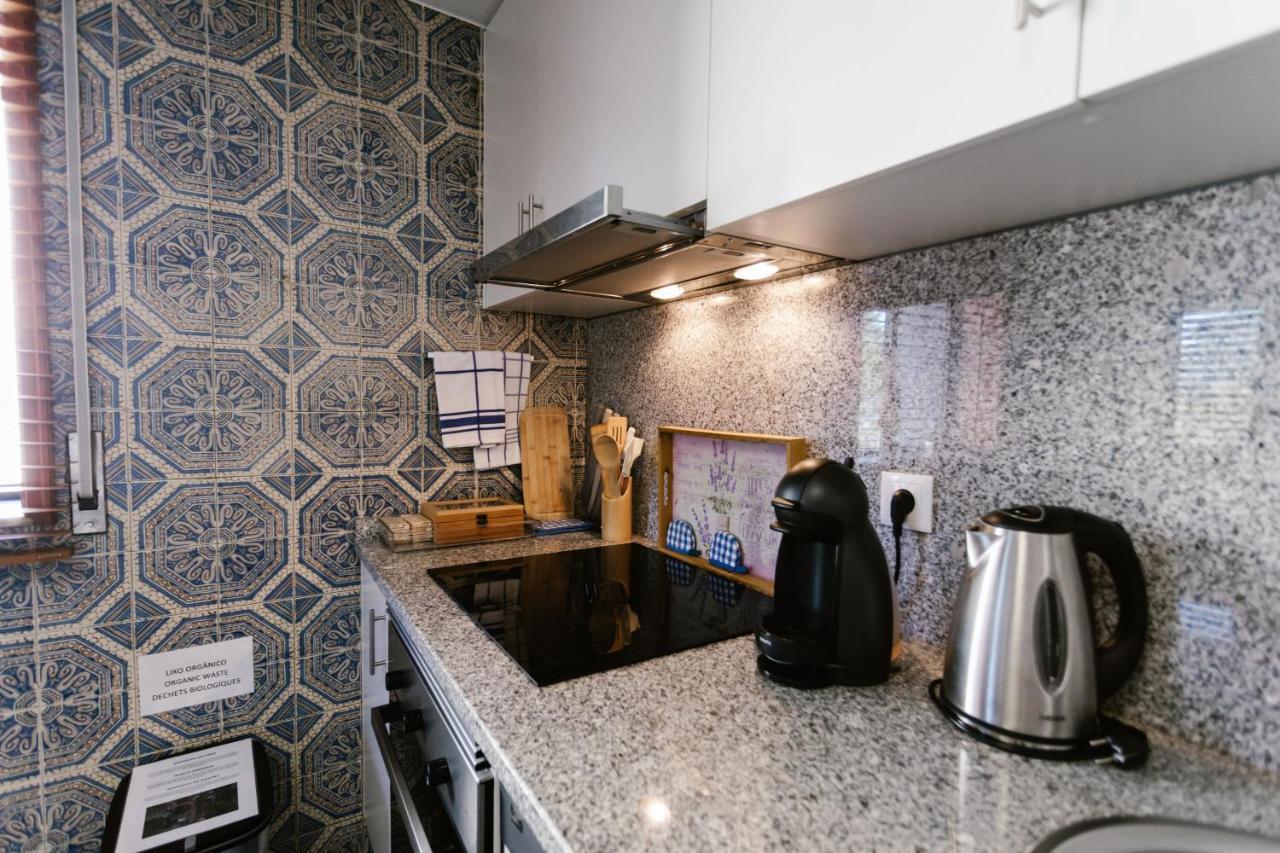 Castle Apartment Guimaraes Ngoại thất bức ảnh