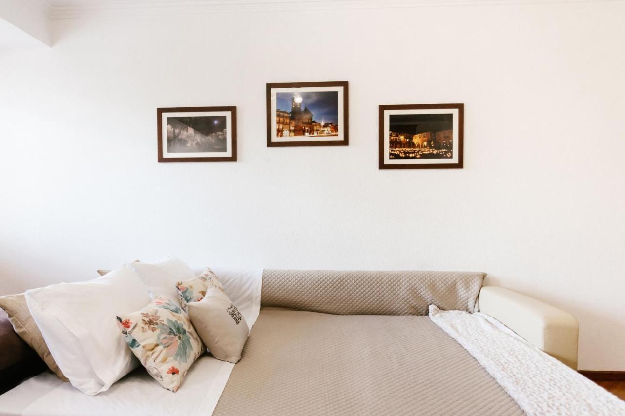 Castle Apartment Guimaraes Ngoại thất bức ảnh