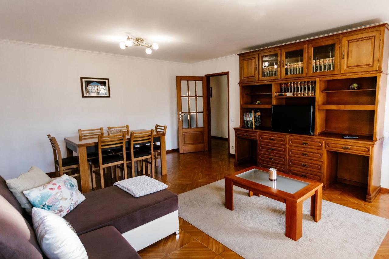 Castle Apartment Guimaraes Ngoại thất bức ảnh